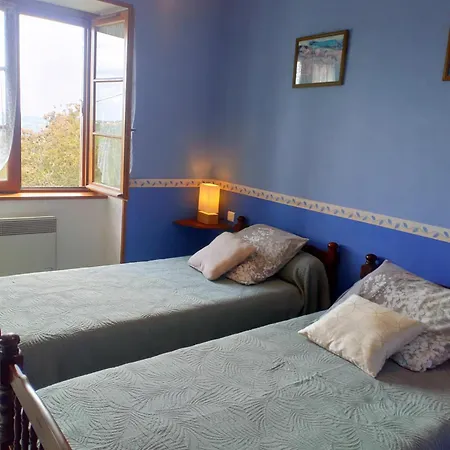 Maison Perigourdine Avec Piscine, Wifi, Animaux Acceptes - Fr-1-616-77 Nyaraló Daglan
