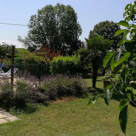 Maison Perigourdine Avec Piscine, Wifi, Animaux Acceptes - Fr-1-616-77