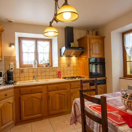 Maison Perigourdine Avec Piscine, Wifi, Animaux Acceptes - Fr-1-616-77 Nyaraló Daglan