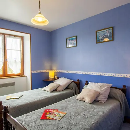 Maison Perigourdine Avec Piscine, Wifi, Animaux Acceptes - Fr-1-616-77 *