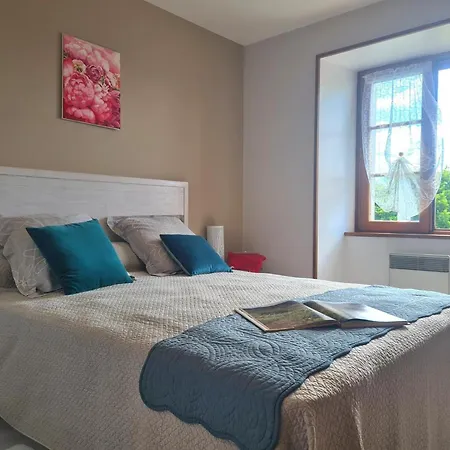 Maison Perigourdine Avec Piscine Et Wifi, Animaux Admis, Pres De Domme - Fr-1-616-77 Prázdninový dům *