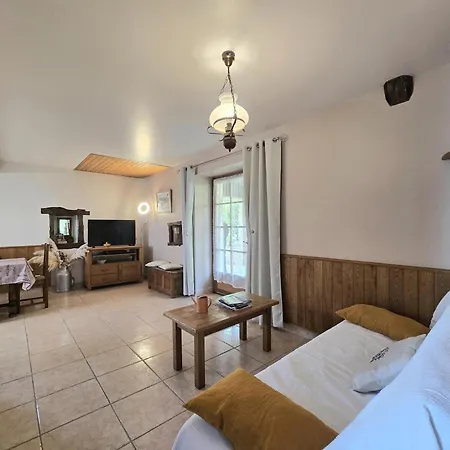 Maison Perigourdine Avec Piscine Et Wifi, Animaux Admis, Pres De Domme - Fr-1-616-77
