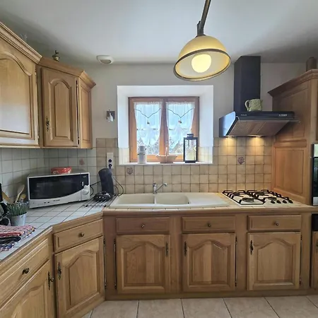 Maison Perigourdine Avec Piscine Et Wifi, Animaux Admis, Pres De Domme - Fr-1-616-77 Prázdninový dům Daglan