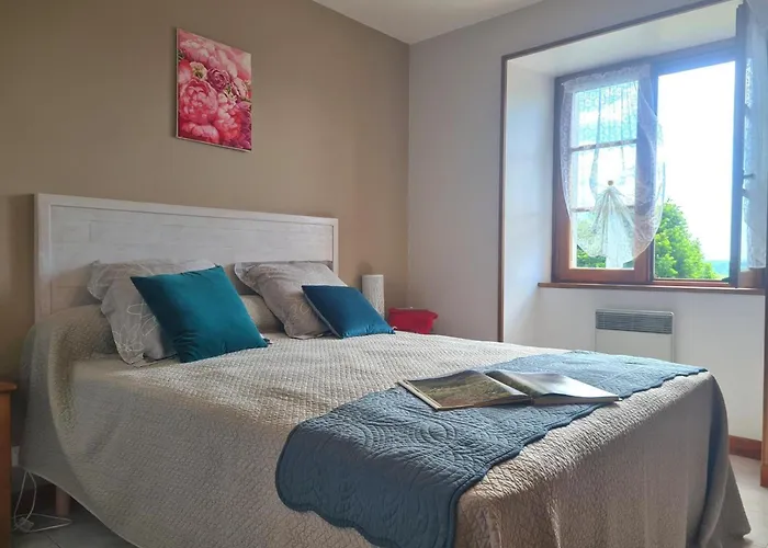 Maison Perigourdine Avec Piscine Et Wifi, Animaux Admis, Pres De Domme - Fr-1-616-77 Ferienhaus *